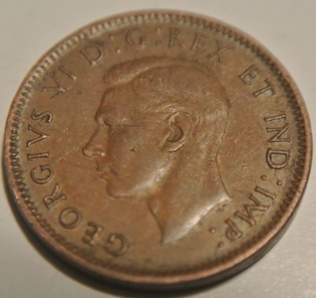 Error-Pennies?
